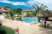 Hacienda Suites Cofresi Екстериор снимка