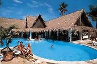 Hacienda Suites Cofresi Екстериор снимка