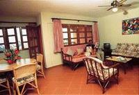 Hacienda Suites Cofresi Екстериор снимка